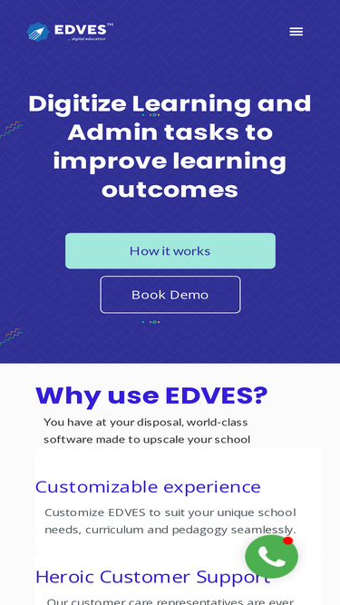 edves.net-screenshot-mobile