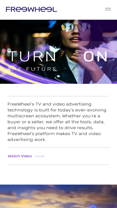 freewheel.tv-screenshot-mobile