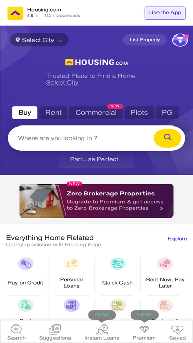 housing.com-screenshot-mobile