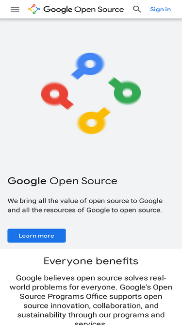 opensource.google-screenshot-mobile