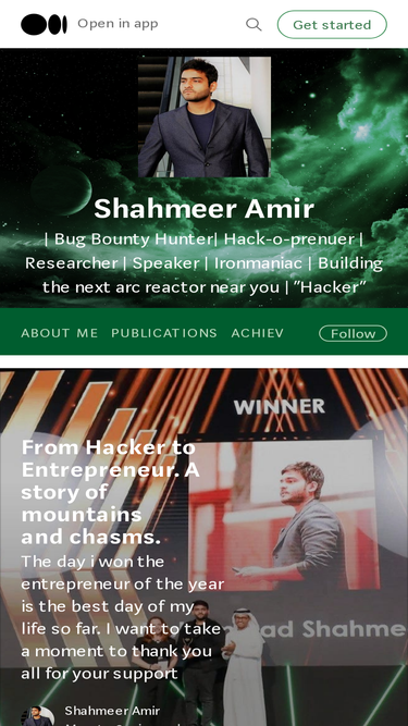 shahmeeramir.com-screenshot-mobile