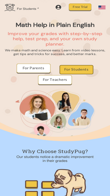 studypug.com-screenshot-mobile
