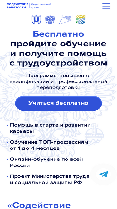 tgu-dpo.ru-screenshot-mobile