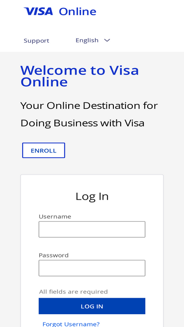 visaonline.com-screenshot-mobile