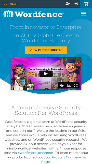 wordfence.com-screenshot-mobile